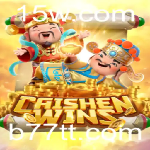 Descubra Caishen Wins: O Fascinante Slot Inspirado na Mitologia Chinesa