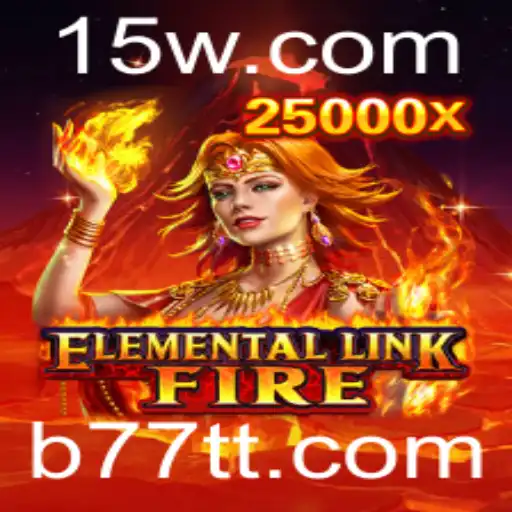 ElementalLinkFire: A Jornada Através do Universo dos Elementos