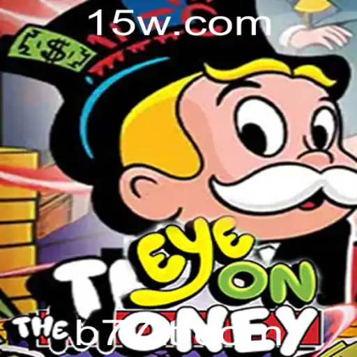 EyeOnTheMoney: O Novo Jogo Estratégico que Está Conquistando o Mundo