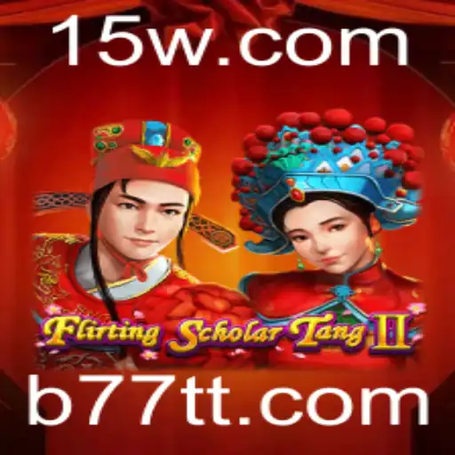 Explorando Flirting Scholar Tang II: Um Mergulho no Mundo do Jogo