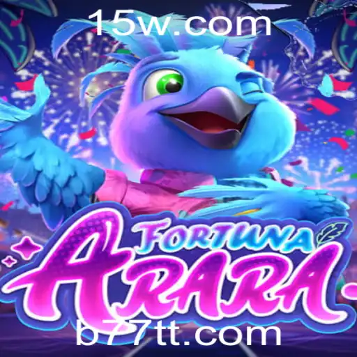 Descubra FortunaArara: O Novo Jogo Que Está Conquistando os Fãs de Estratégia