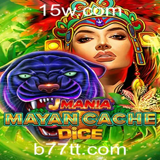 Explorando o Mundo Enigmático de JManiaMayanCacheDice: Um Jogo de Aventuras e Estratégias