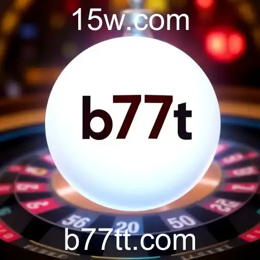 Explorando o Fascinante Mundo dos Jogos de Roleta com a Palavra-chave b77t