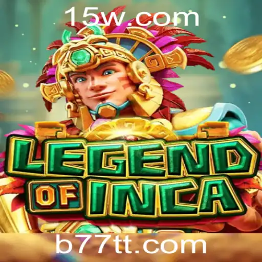 LegendofInca: Uma Jornada Épica no Mundo Antigo