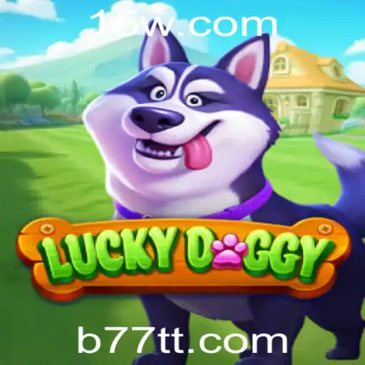 Explorando o Mundo Divertido de LuckyDoggy
