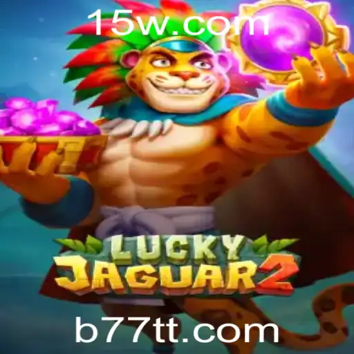 Luckyjaguar2: Descubra o Mundo Emocionante do Novo Jogo de Aventura