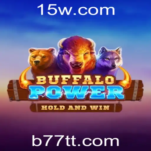 Descubra o Mundo de BuffaloPower: Um Jogo de Estratégia e Aventura