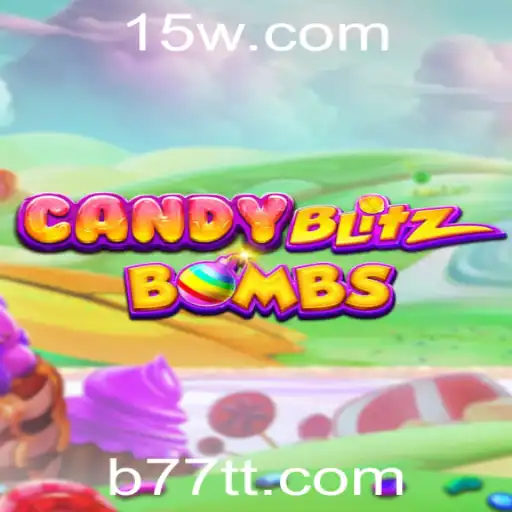Descubra o Mundo Empolgante de CandyBlitzBombs