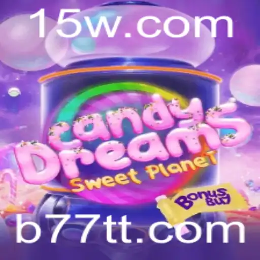 CandyDreamsSweetPlanet: Aventuras Doces em um Mundo de Fantasia