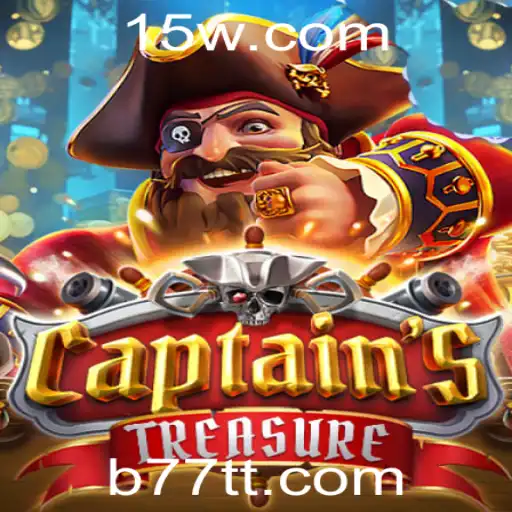 CapitainssTreasure: Aventura e Estratégia no Universo dos Jogos