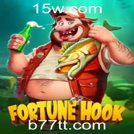Descubra o Fascinante Mundo de FortuneHook: Um Jogo de Aventura e Estratégia