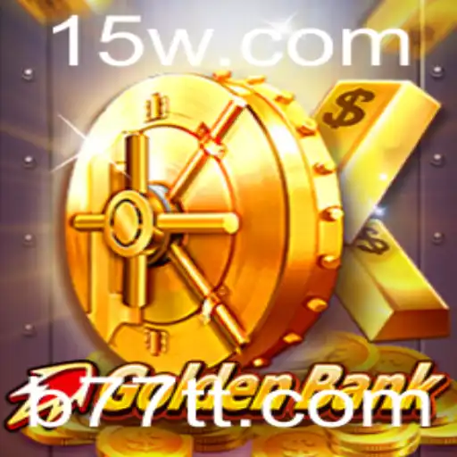 Explorando o Fascinante Jogo de Estratégia GoldenBank com B77t