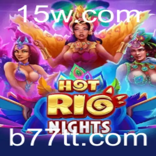 Descubra o Fascinante Mundo de HotRioNights
