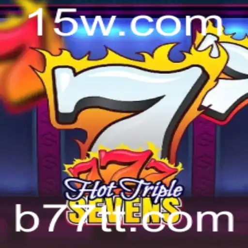 Explorando o Mundo do Jogo HotTripleSevens: Descrição, Introdução e Regras