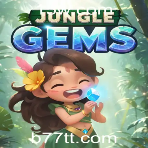 Descubra JungleGems: A Aventura Estratégica que Está Conquistando o Mundo