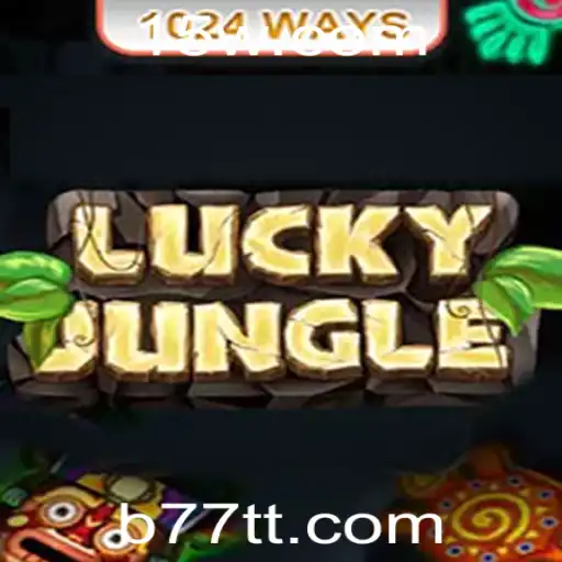 Explorando LuckyJungle1024: Diversão e Emoção na Selva Virtual
