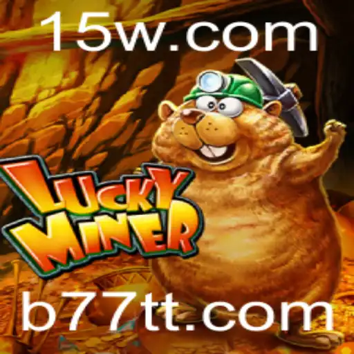 Descubra o Fascinante Mundo de LuckyMiner: Um Jogo de Estratégia com a Palavra-Chave b77t