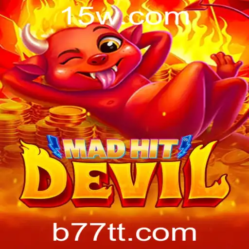 Descubra o Mundo de MadHitDevil: O Jogo Aclamado de Estratégia
