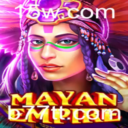 Descubra o Fascinante Mundo de MayanEmpire: Uma Jornada Épica