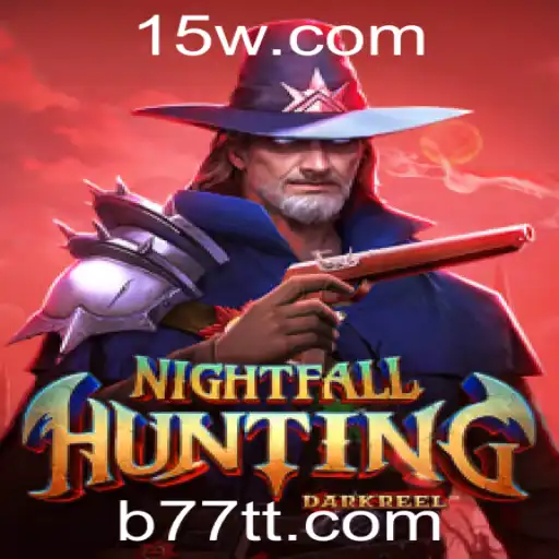 Conheça NightfallHunting: O Jogo de Aventura que Está Conquistando o Mundo