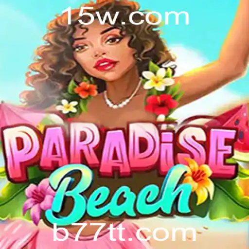 Explorando o Mundo Vibrante de ParadiseBeach: Aventura, Estratégia e Diversão