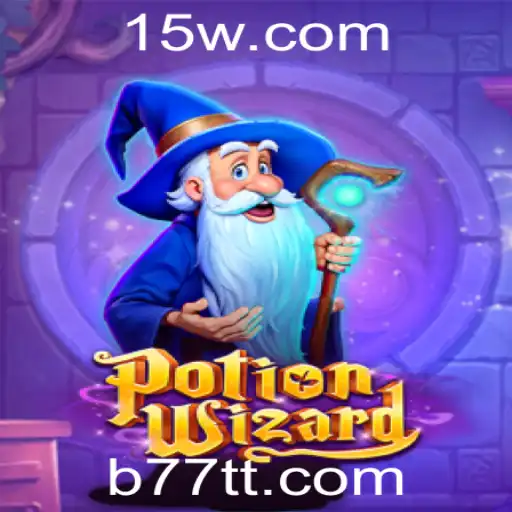 Explorando o Universo Mágico de PotionWizard: Uma Jornada de Feitiçaria e Mistério