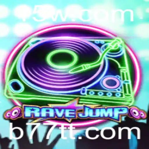RaveJump: A Nova Sensação dos Jogos Digitais