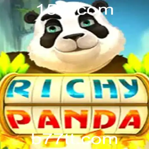 RichyPanda: A Nova Sensação do Mundo dos Jogos