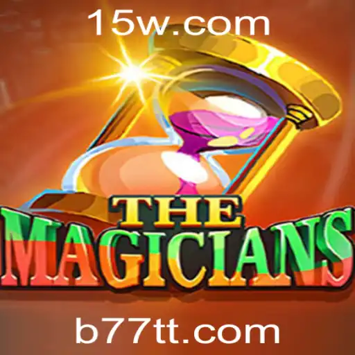 Explorando o Mundo Encantado de TheMagicians