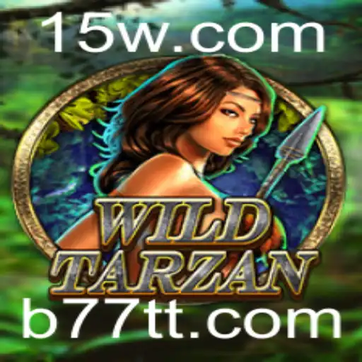 Explorando o Mundo de WildTarzan: Uma Aventura Selvagem