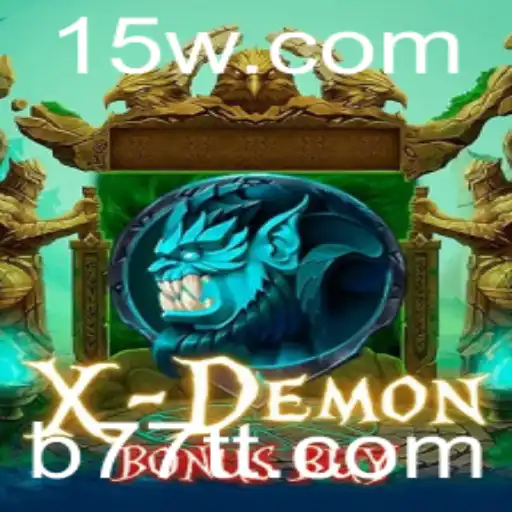 Explorando o Fascinante Mundo do Jogo XDemonBonusBuy
