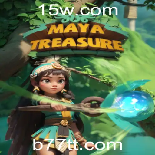 Explorando o Universo de MayaTreasure