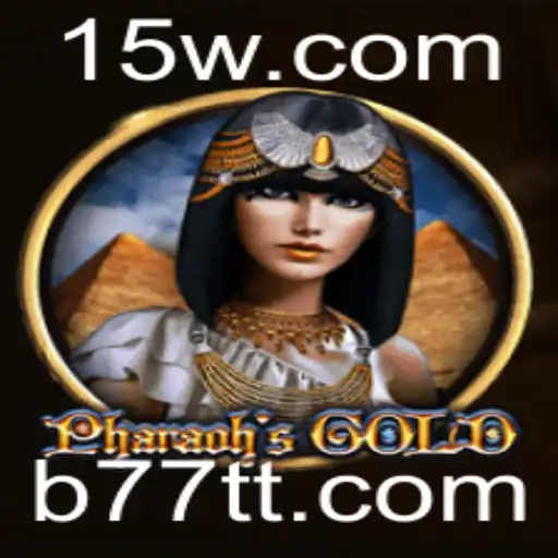 Descubra o Enigma do PharaohsGold