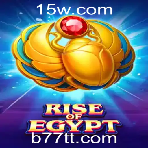 Desvendando o Fascinante Mundo de RiseOfEgypt