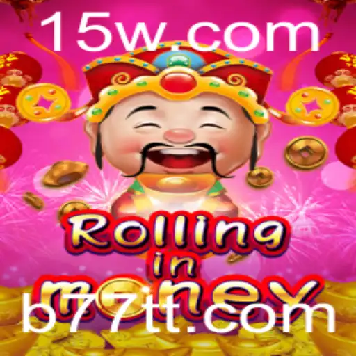 RollingInMoney: Um Novo Marco no Mundo dos Jogos de Tabuleiro