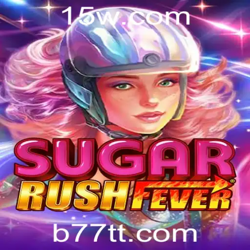 SugarRushFever: Um Mundo Doce de Diversão e Estratégia em Formato Digital