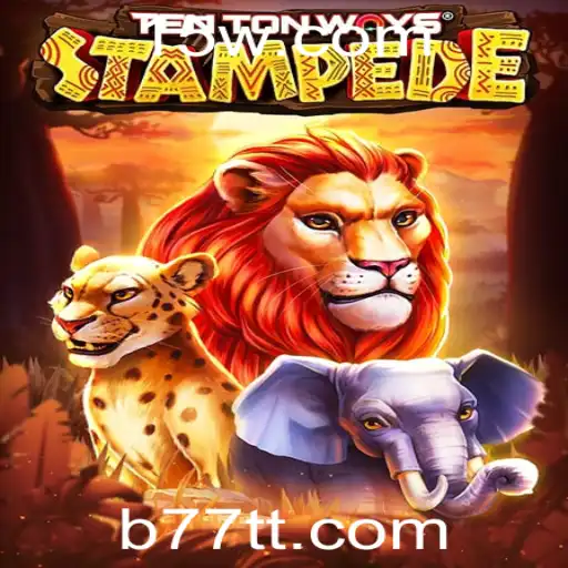 Descubra o Mundo Aventureiro de TenTonWaysStampede