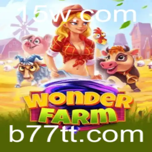 Explorando o Mundo Encantado de WonderFarm